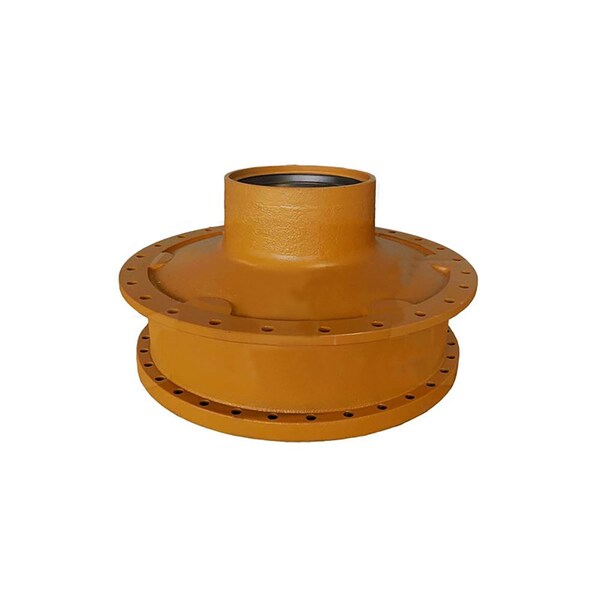 Aftermarket 9G9180 Fits CAT Sprocket Hub 6A 6S 6SU 6 D6H D6H XL D6H XR D6R D6R II D6R III Plus WHI30-0025 - main